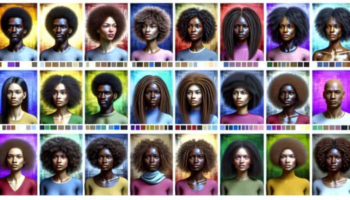 Curly Hair Hairstyles: Explore Your Ultimate Style Guide