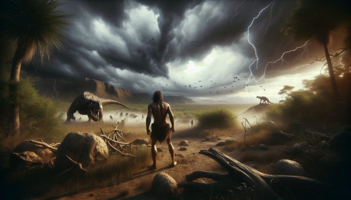 Survival Fear: Strategies for Overcoming and Coping