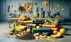 Vegan Leather from Food Waste: The Ultimate Resource
