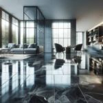 Slate Floors Polishing in Renfrewshire for a Gleaming Shine