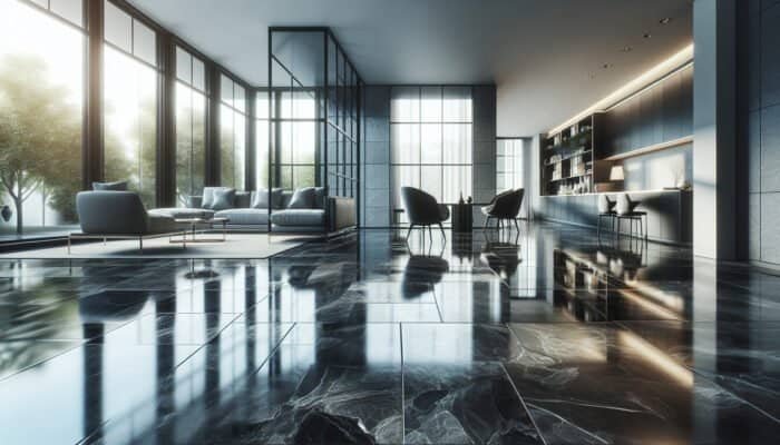 Slate Floors Polishing in Renfrewshire for a Gleaming Shine