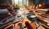 Terracotta Tiles Cleaning Methods for Your Home