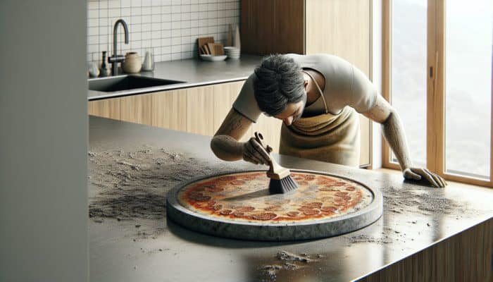 Pizza Stone at Home: A Simple Guide for Beginners