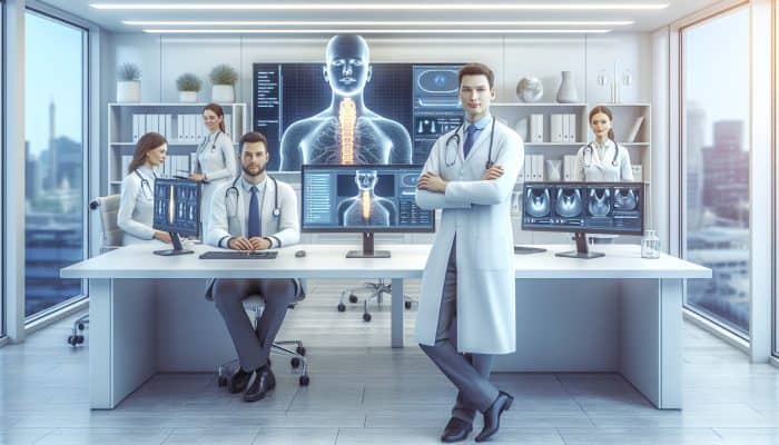 Thyroid Blood Test: Essential Health Insights for Loughton Residents