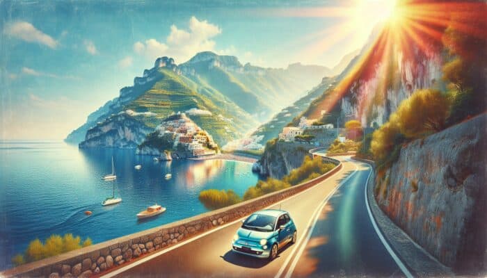 Insurance When Renting a Car: Key Steps to Consider Online