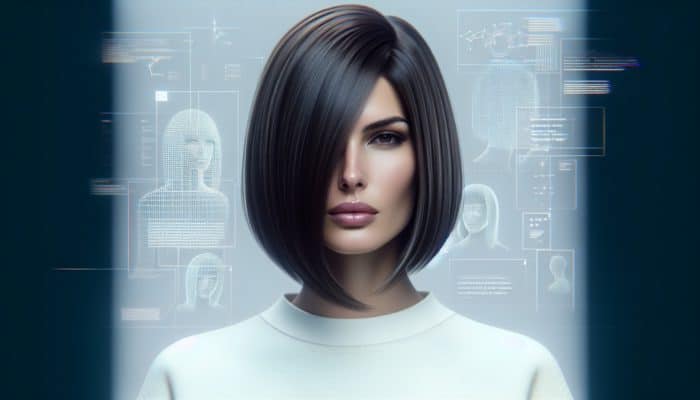 Haircuts for Straight Hair: Timeless Style Guide