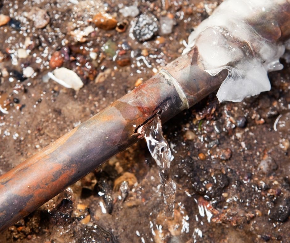 Detect Hidden Home Leaks Effectively and Easily