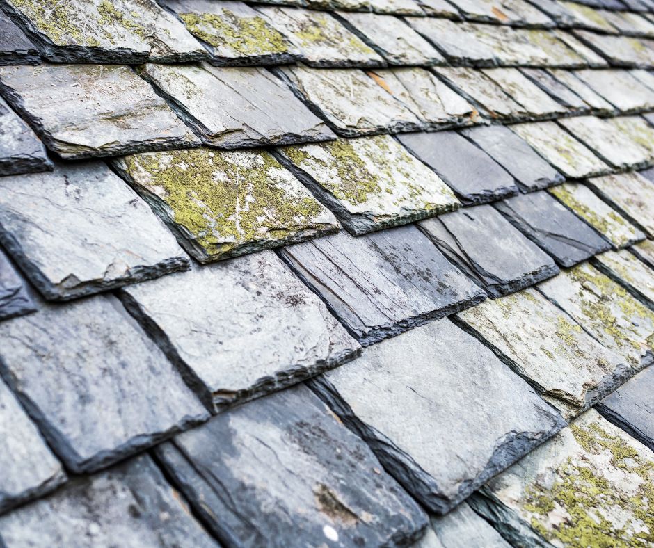 Slate Roof Repair: Key Signs That Demand Immediate Attention