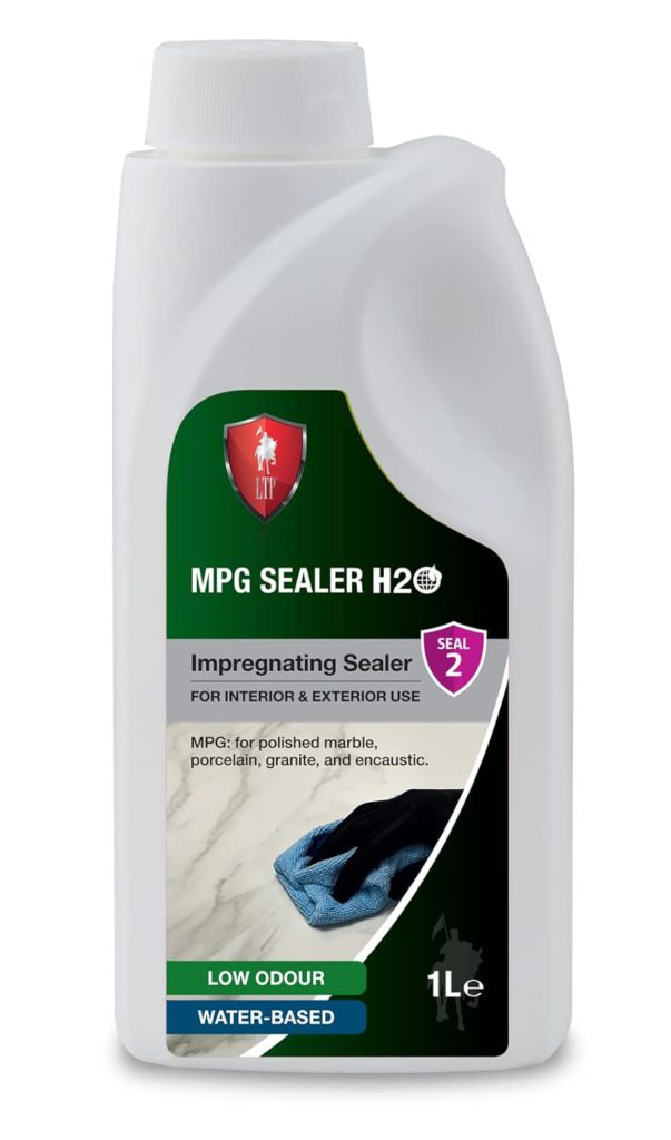 Travertine Sealer Options: The UK’s Essential Guide