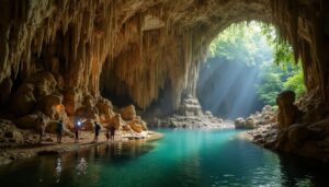 ATM Cave Belize: Discover the Crystal Maiden Adventure Guide