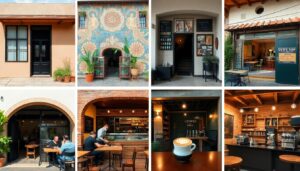 Artisan Coffee Experience in San Miguel de Allende