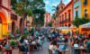 San Miguel de Allende Rentals: A 2025 Guide for Digital Nomads