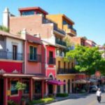 Real-Time Real Estate: Explore San Miguel de Allende’s Finest Areas