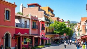 Real-Time Real Estate: Explore San Miguel de Allende’s Finest Areas