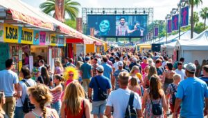FASMA: Your Guide to the Summer 2025 Film Festival Season