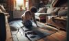 Slate Floor Repair Services Offered Swiftly in Pilton
