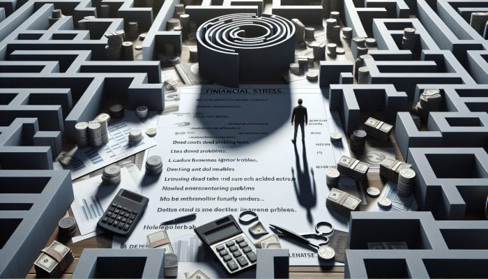 Debt Consolidation Loan Tips to Sidestep Interest Traps