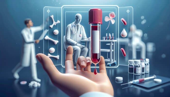 Vitamin D Blood Test Guide for Residents of Bedford