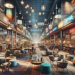 Unique Treasures at Top Vegas Shops for Quirky Finds