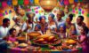 Haitian Griot Recipes: A Savoury Adventure in Spices