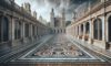 Marble Floors Restoration in Morden Park: Expert Solutions