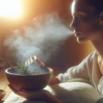 Herbal Steam Inhalation Techniques to Boost Your Wellness