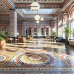 Terrazzo Services: Masterful Craftsmanship Near You
