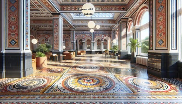 Terrazzo Services for Unmatched Craftsmanship You Can Trust