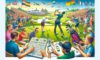 Golf Festivals Worldwide: Discover Premier Events to Attend