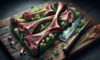 Smoke Bone Marrow: A Savoury Guide to Delicious Depths