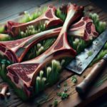 Smoke Bone Marrow: A Savoury Guide to Delicious Depths