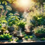 Herbal Infusions Guide: Beginners in the UK