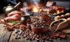 Coffee-Based BBQ Rub: A Guide to Crafting Flavourful Blends