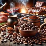 Coffee-Based BBQ Rub: A Guide to Crafting Flavourful Blends