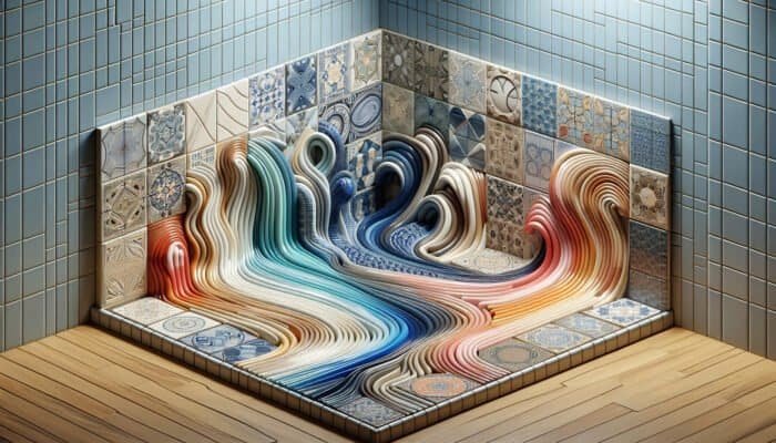 Ceramic Tile Cleaners for Immaculate, Gleaming Floors