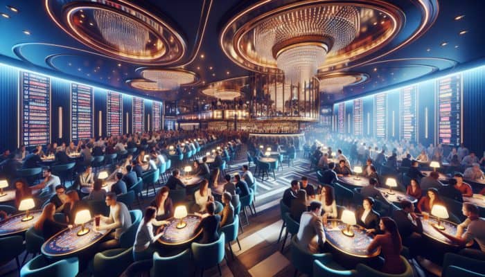 Bars in Las Vegas for Exciting Daytime Trivia Nights