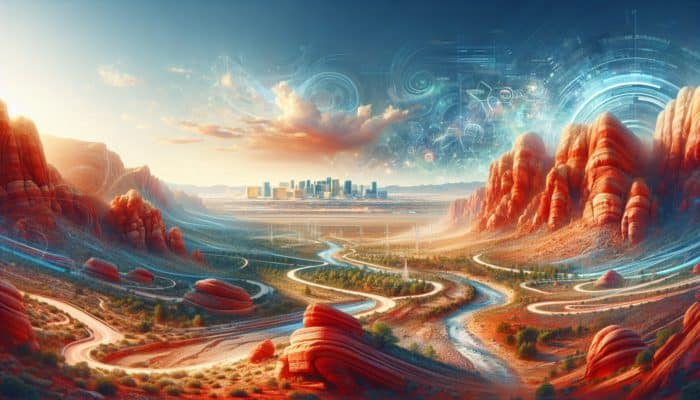 Outdoor Activities for Visitors to Vegas: A Complete Guide