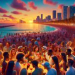 Day Drinking Spots: Discover the Best Tropical Refreshments