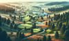 Kokstad Golf Club: A Hidden Gem in South Africa’s Golf Scene