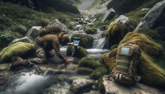Top Prepper Supplies for Essential Preparedness Gear