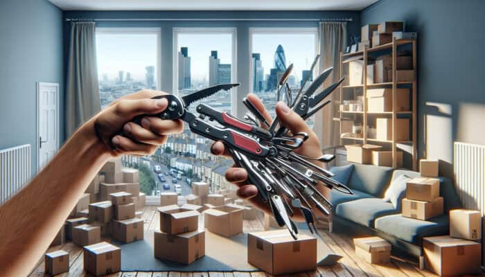 House Clearance Tasks: Key Hand Tools You Need