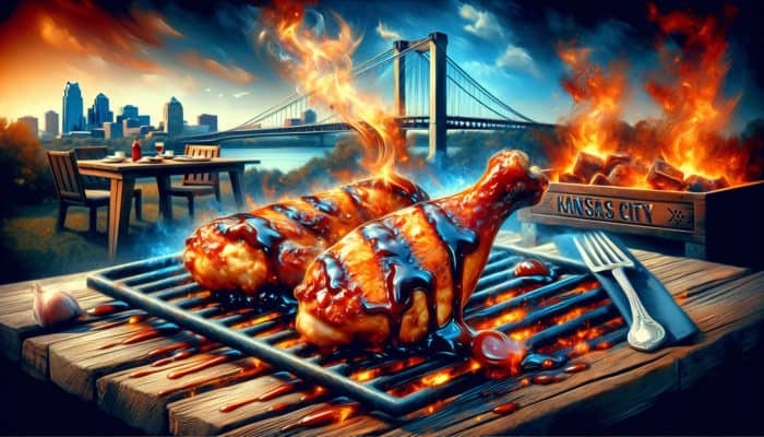 BBQ Competition Chicken Sauces: Winning Recipes to Try