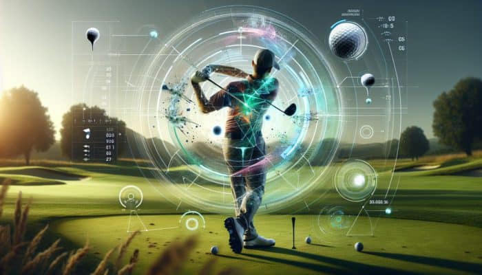 Golf Training Apps: A Guide for South Africa in 2025