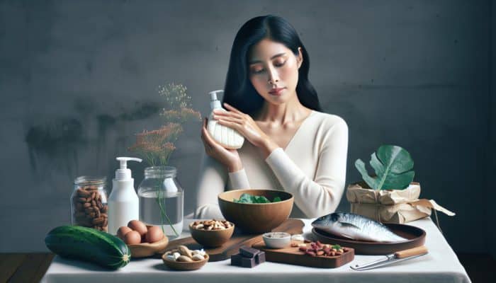 Managing Hair Loss After Pregnancy: Essential Tips