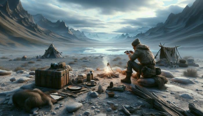 Wilderness Survival Stories: Tales of Resilience and Triumph