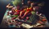 Jamaican Jerk Chicken: A Journey of Bold Flavours