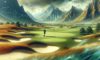 South African Choices for Ireland’s Finest Golf Courses