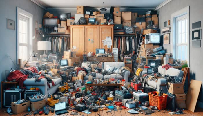 House Clearance Tools: A Smart Guide for Your Choices