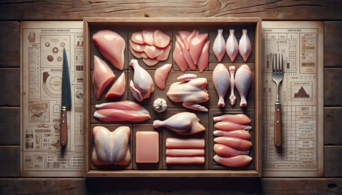 Grill Chicken Juicily: A Guide to Preventing Dryness