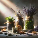 Dry Herbs for Remedies: A Comprehensive Guide to Healing